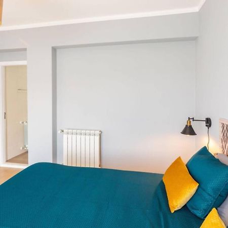 Modern Apartment 5 Mins Walking To The Santuary Fátima Exterior foto
